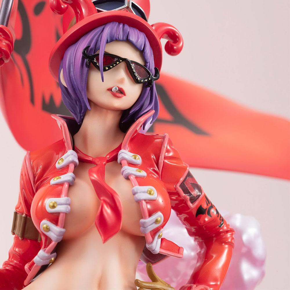 Preview: Belo Betty - P.O.P. Portrait of Pirates Limited Edition - Megahouse