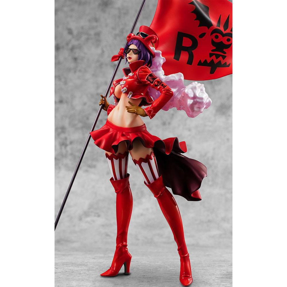 Preview: Belo Betty - P.O.P. Portrait of Pirates Limited Edition - Megahouse