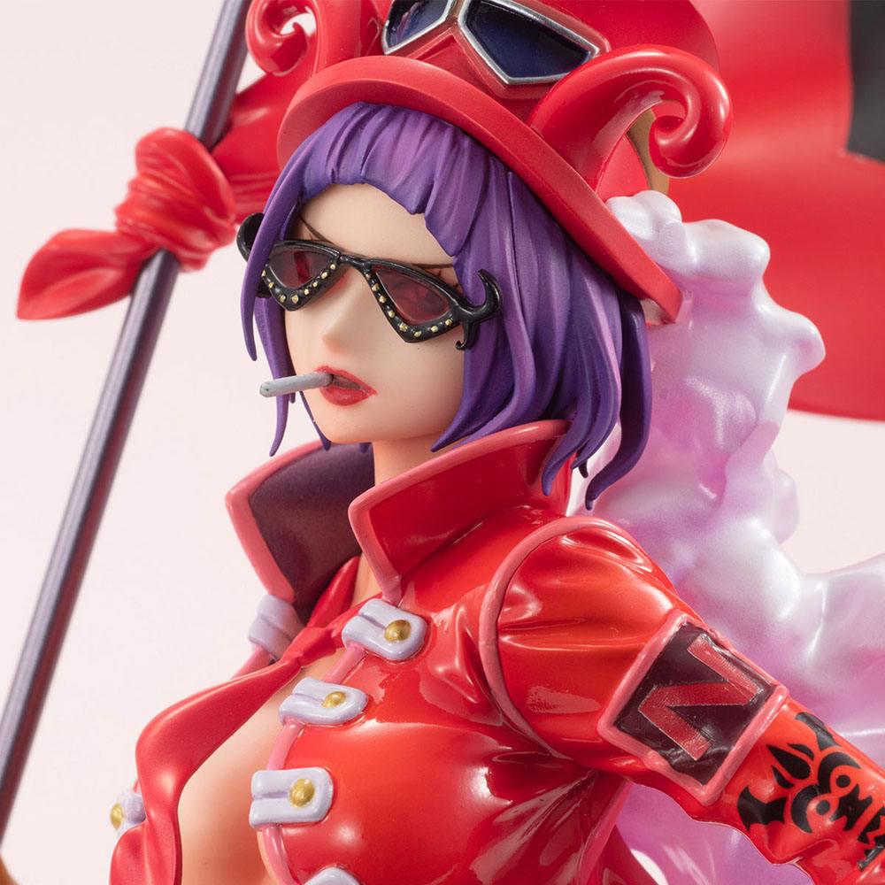 Preview: Belo Betty - P.O.P. Portrait of Pirates Limited Edition - Megahouse