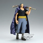 Preview: Benn Beckman - One Piece: Wano Kuni - The Shukko - Banpresto