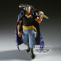 Preview: Benn Beckman - One Piece: Wano Kuni - The Shukko - Banpresto