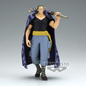 Preview: Benn Beckman - One Piece: Wano Kuni - The Shukko - Banpresto