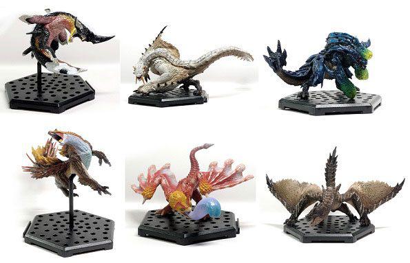 Preview: Beotodus - Monster Hunter Standard Model Plus Vol. 16