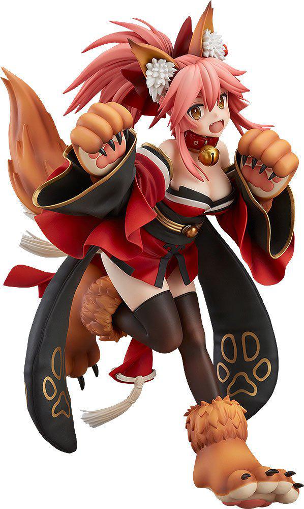 Preview: Berserker - Tamamo Cat - Max Factory