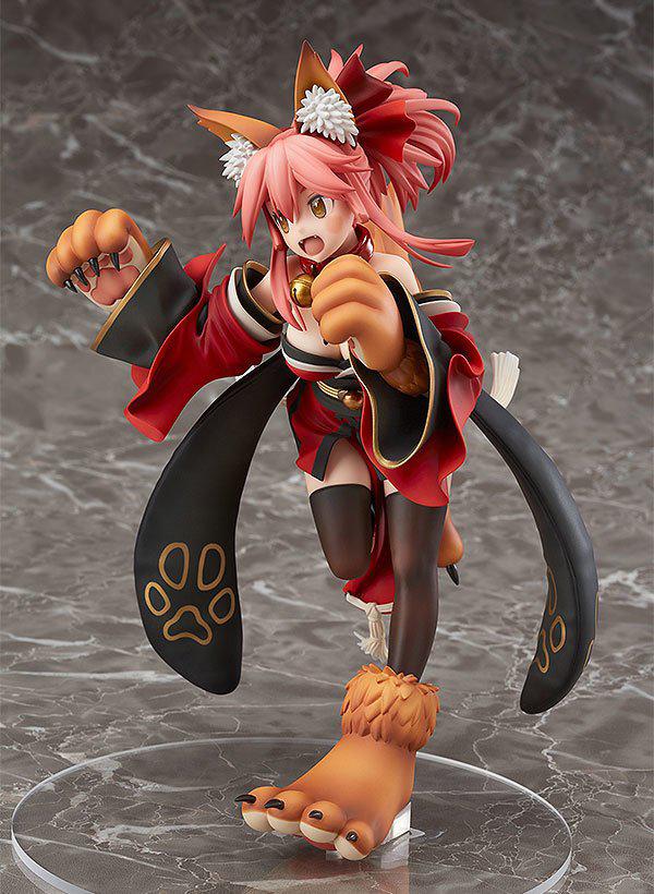 Preview: Berserker - Tamamo Cat - Max Factory