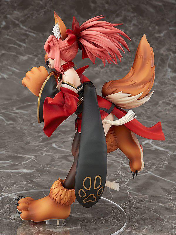 Preview: Berserker - Tamamo Cat - Max Factory