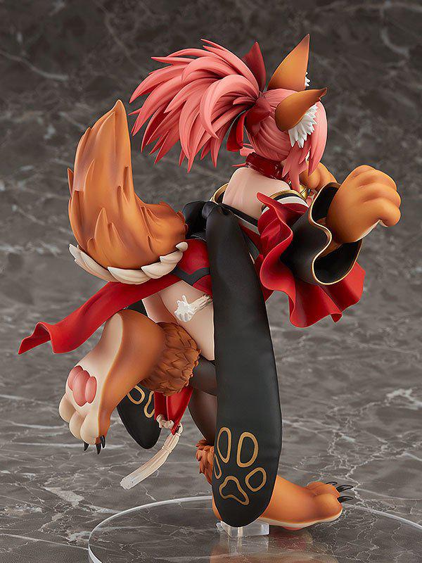 Preview: Berserker - Tamamo Cat - Max Factory