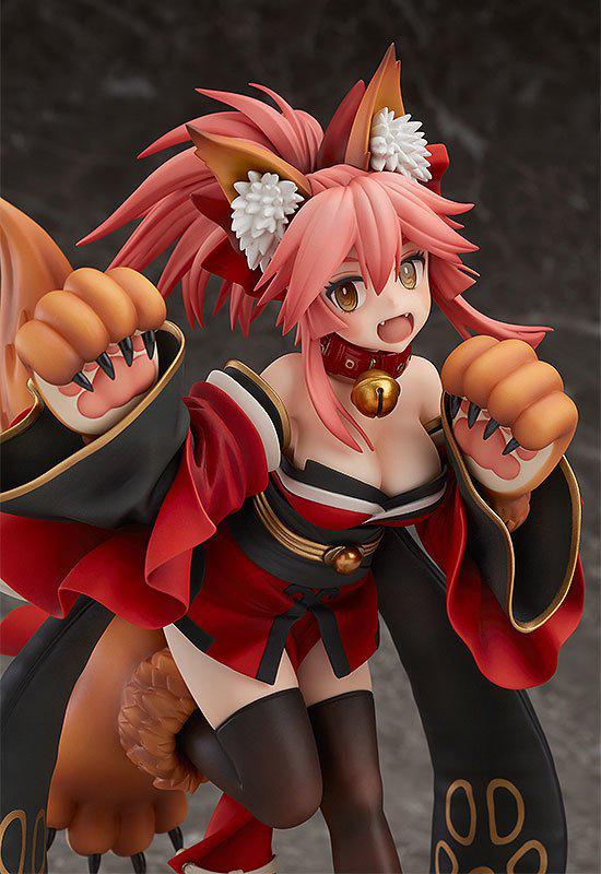 Preview: Berserker - Tamamo Cat - Max Factory