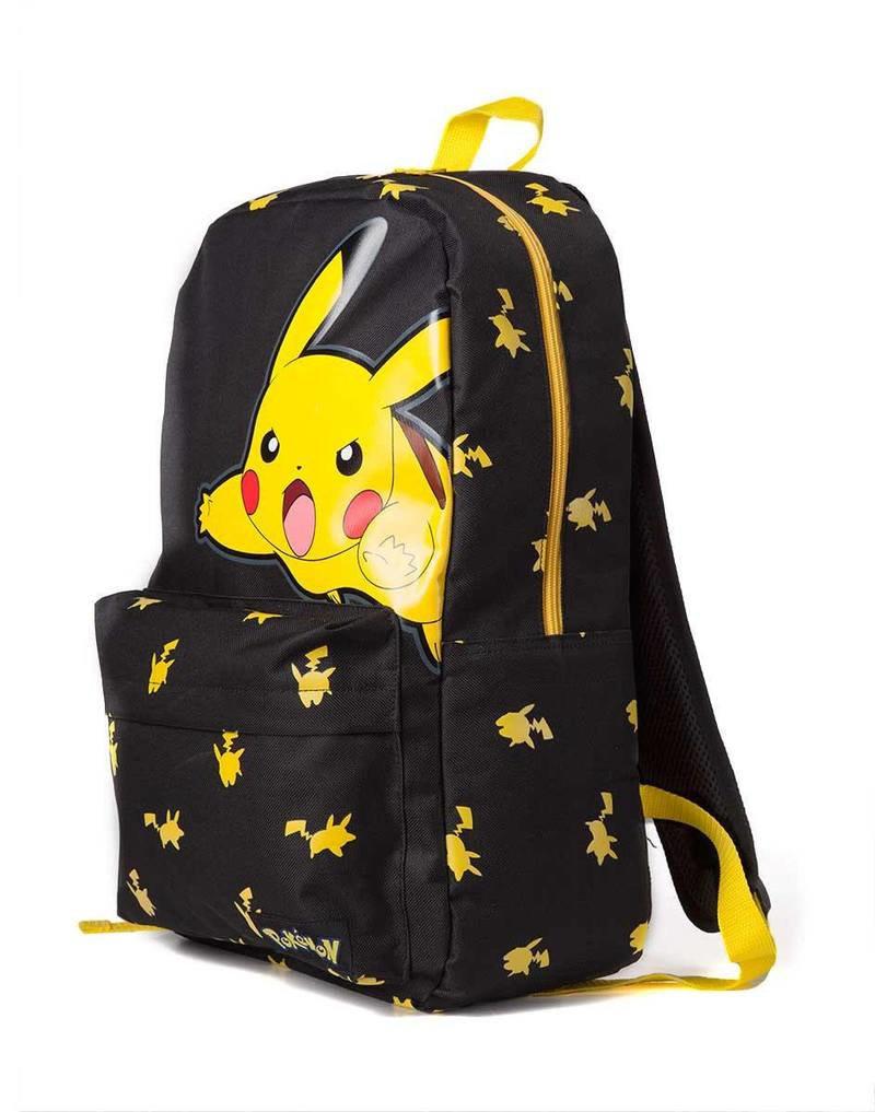 Preview: Big Pikachu - Pokémon Rucksack - Difuzed