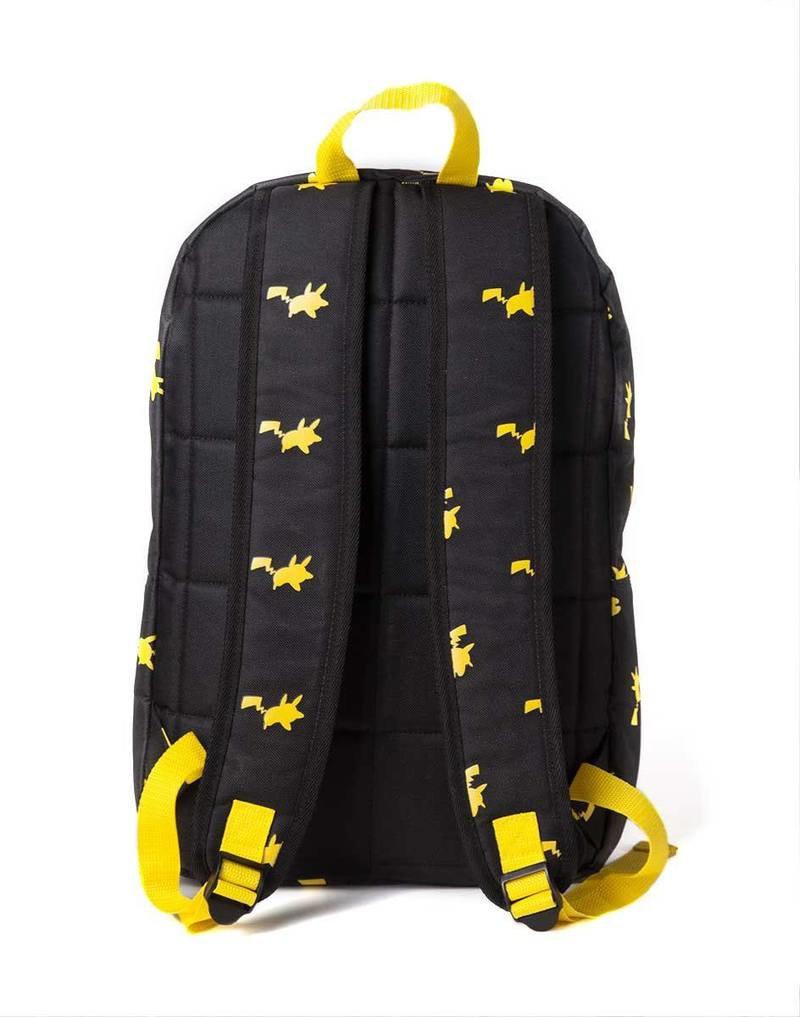 Preview: Big Pikachu - Pokémon Rucksack - Difuzed