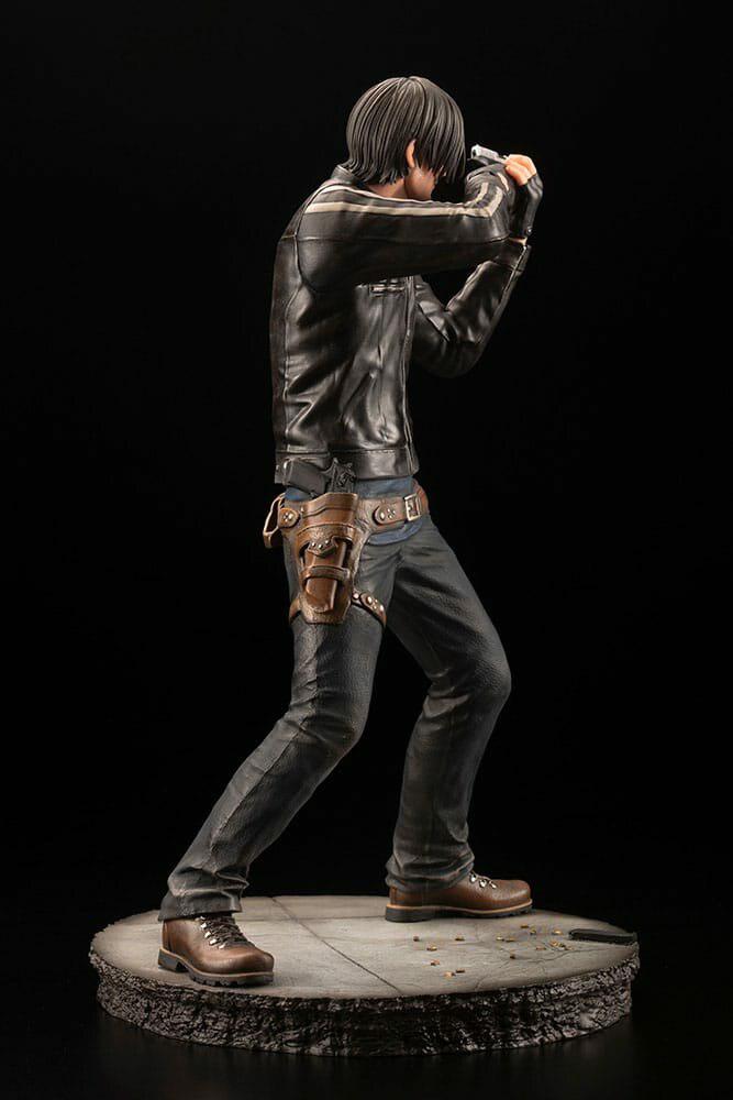 Preview: Leon S. Kennedy - Renewal Edition - ARTFX - Kotobukiya