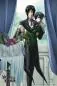 Preview: Black Butler - Wall-Scroll - Sebastian & Ciel - 60 x 90 cm - Sakami Merchandise