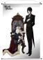 Preview: Black Butler - Wall Scroll - Thron - Sakami Merchandise