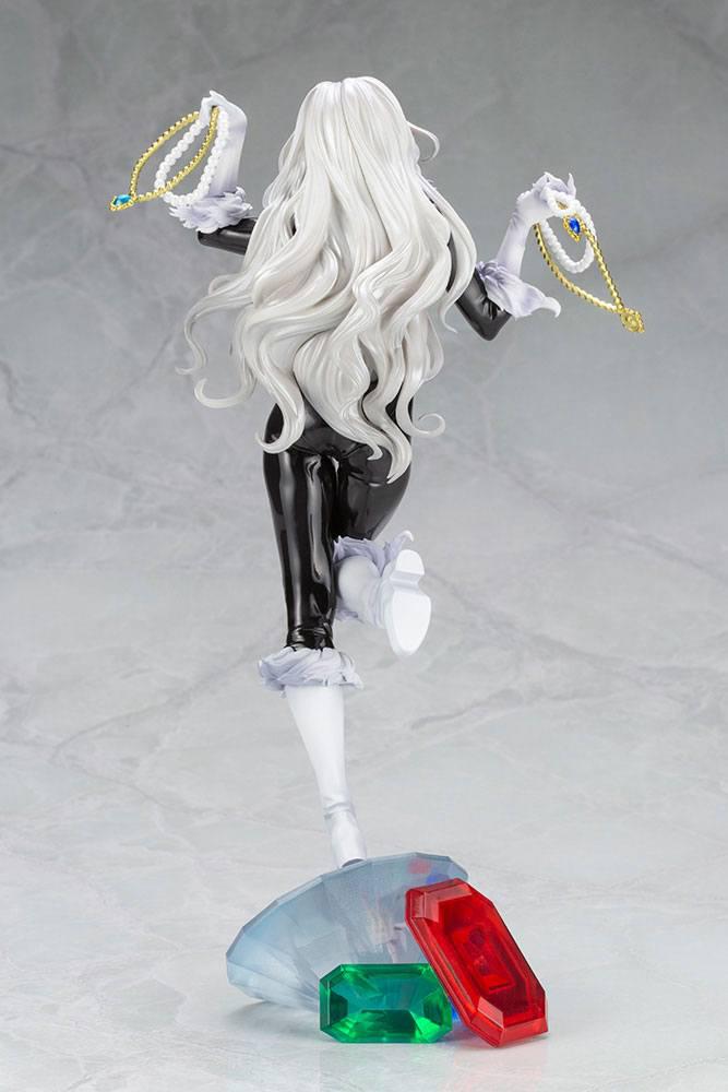 Preview: Black Cat - Marvel Bishoujo - Kotobukiya