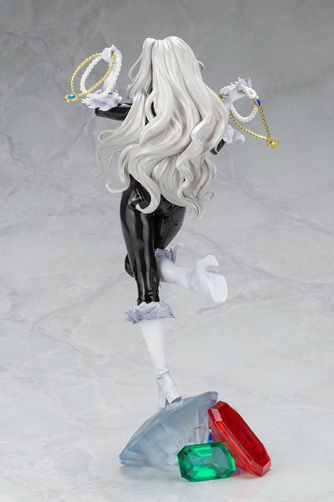 Preview: Black Cat - Marvel Bishoujo - Kotobukiya