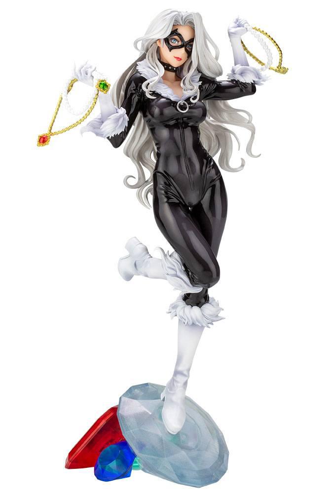 Preview: Black Cat - Marvel Bishoujo - Kotobukiya