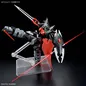 Preview: Black Knight Squad Shi-Ve.A Gundam - Mobile Suit Gundam SEED Freedom - HG 1/144 Cosmic Era Modelkit - Bandai Spirits