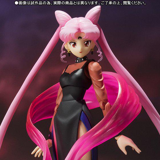 Preview: Black Lady - S.H. Figuarts