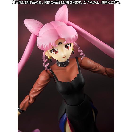 Preview: Black Lady - S.H. Figuarts