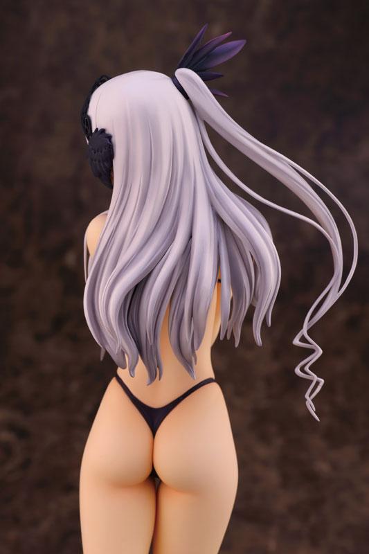 Preview: Black Odile - T2 Art Girls - Skytube