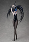 Preview: Black Rock Shooter - Statue 1/4 - Bunny Version - FREEing