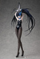 Preview: Black Rock Shooter - Statue 1/4 - Bunny Version - FREEing