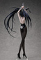 Preview: Black Rock Shooter - Statue 1/4 - Bunny Version - FREEing