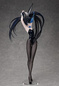 Preview: Black Rock Shooter - Statue 1/4 - Bunny Version - FREEing