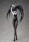 Preview: Black Rock Shooter - Statue 1/4 - Bunny Version - FREEing