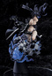 Preview: Black Rock Shooter - Statue 1/7 - HxxG Edition - Max Factory