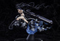 Preview: Black Rock Shooter - Statue 1/7 - HxxG Edition - Max Factory