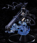 Preview: Black Rock Shooter - Statue 1/7 - HxxG Edition - Max Factory