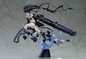 Preview: Black Rock Shooter - Statue 1/7 - HxxG Edition - Max Factory