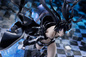 Preview: Black Rock Shooter - Statue 1/7 - HxxG Edition - Max Factory