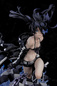 Preview: Black Rock Shooter - Statue 1/7 - HxxG Edition - Max Factory