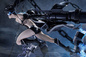 Preview: Black Rock Shooter - Statue 1/7 - HxxG Edition - Max Factory