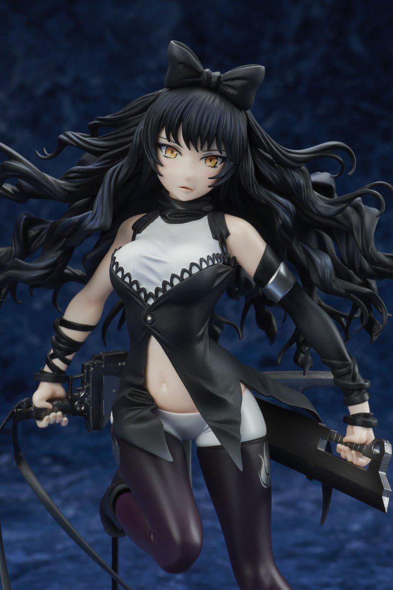 Preview: Blake Belladonna - RWBY - Di Molto Bene