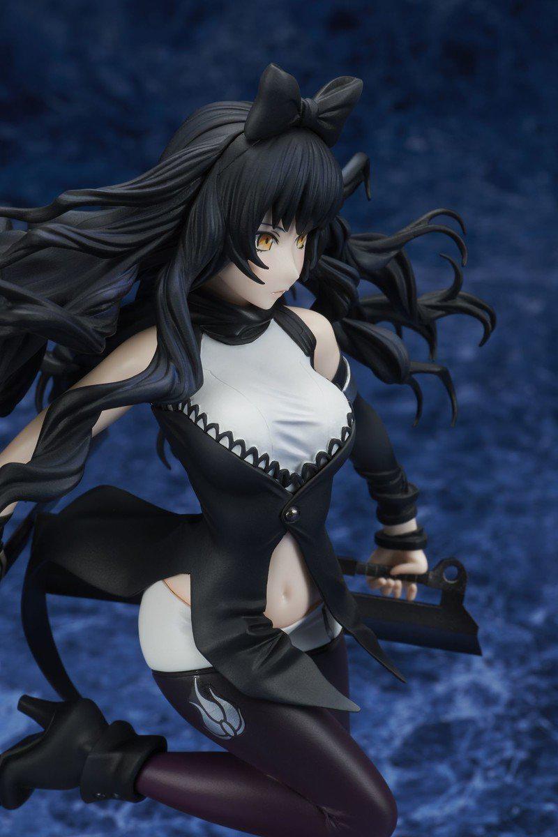 Preview: Blake Belladonna - RWBY - Di Molto Bene