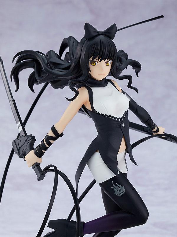 Preview: Blake Belladonna - RWBY Pop Up Parade - Good Smile Company