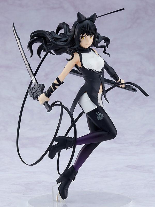 Preview: Blake Belladonna - RWBY Pop Up Parade - Good Smile Company