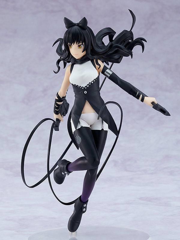 Preview: Blake Belladonna - RWBY Pop Up Parade - Good Smile Company