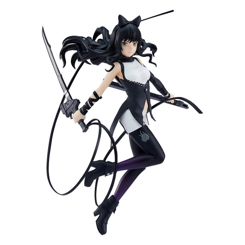 Preview: Blake Belladonna - RWBY Pop Up Parade - Good Smile Company