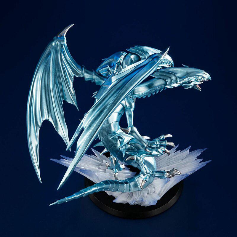 Preview: Blauäugiger ultimativer Drache - Yu-Gi-Oh! Monsters Chronicle - Megahouse