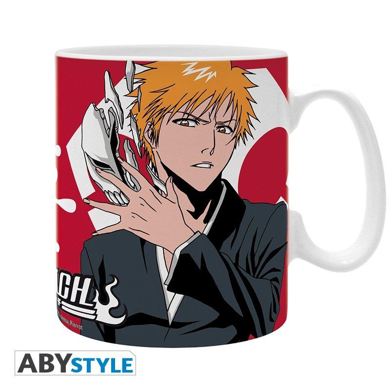 Preview: Bleach - Gruppe- ABYStyle Tasse