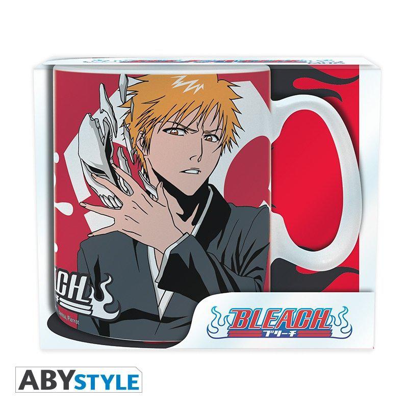 Preview: Bleach - Gruppe- ABYStyle Tasse