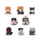 Preview: Lucky Box - Bleach: Thousand-Year Blood War Mega Cat Project - Nyan Sortiment - Megahouse