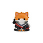 Preview: Lucky Box - Bleach: Thousand-Year Blood War Mega Cat Project - Nyan Sortiment - Megahouse