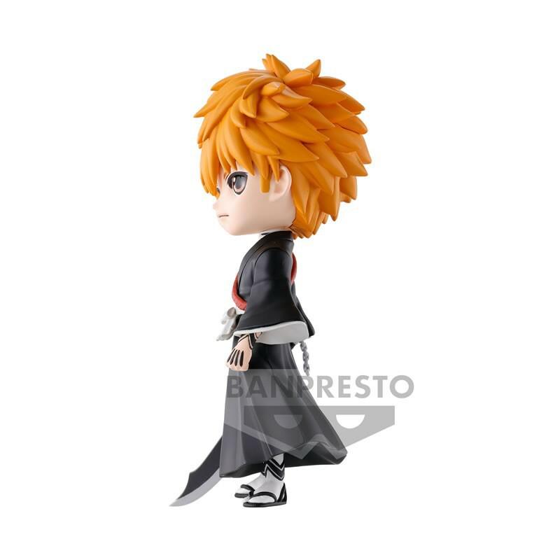 Preview: Ichigo Kurosaki - Bleach (Thousand-Year Blood War) Q Posket Version A