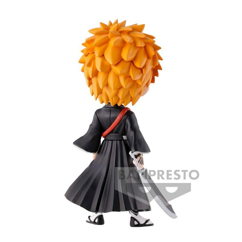 Preview: Ichigo Kurosaki - Bleach (Thousand-Year Blood War) Q Posket Version A