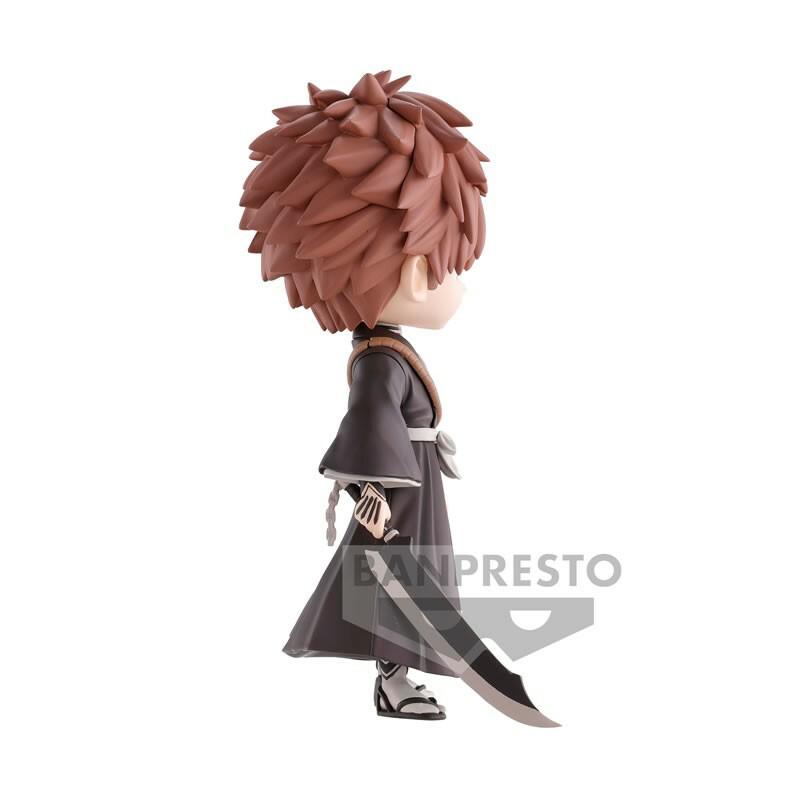 Preview: Ichigo Kurosaki - Bleach (Thousand-Year Blood War) Q Posket Version B